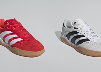 ¡Tenis adidas Predator Mundial!