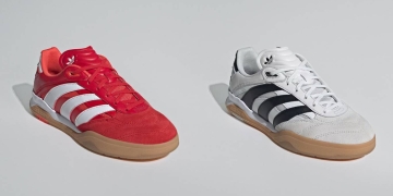 ¡Tenis adidas Predator Mundial!