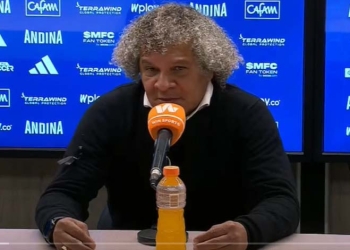 “A Millonarios lo daban por eliminado” y “cuando teníamos la necesidad de ganar…”