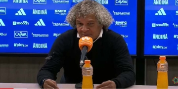 “A Millonarios lo daban por eliminado” y “cuando teníamos la necesidad de ganar…”