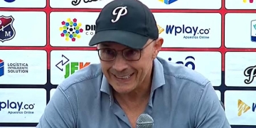 “El aliciente de ellos era no perder otra vez”, “no estamos eliminados” y qué pasó con Ceppelini