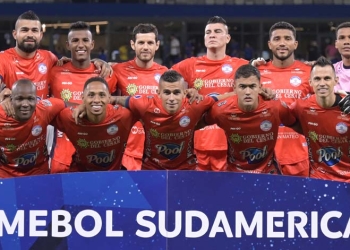 También le pasó a Alianza: ¡Goleado en el PT!