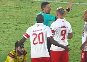 De América de Cali, así de claro por el arbitraje: lo que pasó y lo que viene
