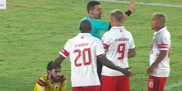 De América de Cali, así de claro por el arbitraje: lo que pasó y lo que viene