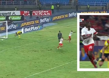 De no creer el cierre en el Pascual: autogol del Pasto, pero…
