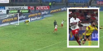 De no creer el cierre en el Pascual: autogol del Pasto, pero…