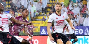 Otro que se va de América: el extraño caso de Gastón Sauro