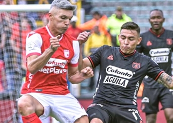 Qué tal el semestre de América: de la salida de Lucas, a la eliminación anticipada