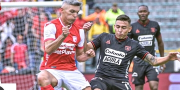 Qué tal el semestre de América: de la salida de Lucas, a la eliminación anticipada