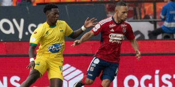 El DIM, un triunfo clave, cómo quedó en la tabla y qué le falta