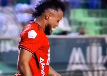 ¡El increíble gol que falló América a los 88 minutos del clásico! Andrés Sarmiento…