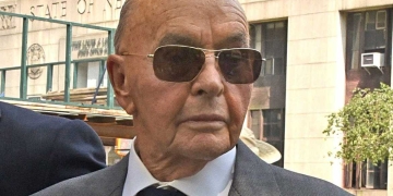 Antiguo dueño del Tottenham, sentenciado a tres años de libertad condicional