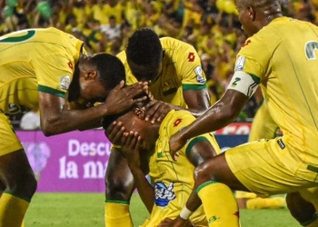 Atlético Bucaramanga y detalles de su éxito: sentido de pertenencia y el convencimiento de Dudamel