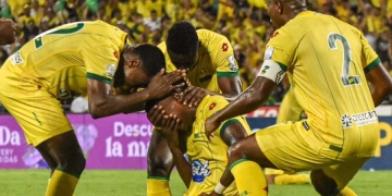 Atlético Bucaramanga y detalles de su éxito: sentido de pertenencia y el convencimiento de Dudamel