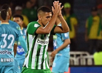 Emilio Aristizábal, en qué se parece a su papá y en qué no. “Antes me regañaba más”