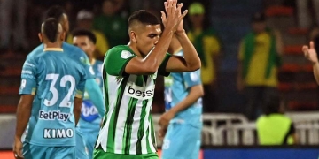 Emilio Aristizábal, en qué se parece a su papá y en qué no. “Antes me regañaba más”