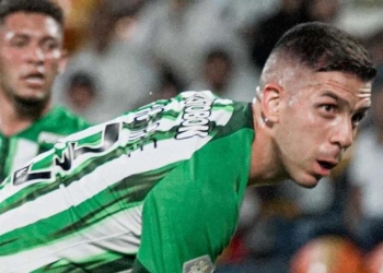 Felipe Aguirre: “Desde que haya una posibilidad, vamos a pelearla”