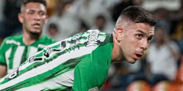 Felipe Aguirre: “Desde que haya una posibilidad, vamos a pelearla”