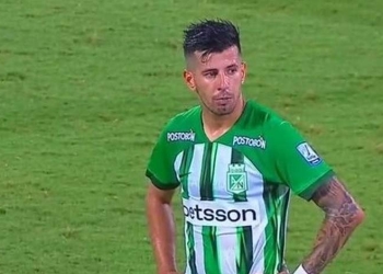 Cómo explicar la jugada de Ceppelini, definitiva en la caída ante Fortaleza