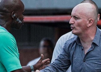 Repetto, fichajes para Atlético Nacional y “puede que haya un cambio importante en la plantilla”