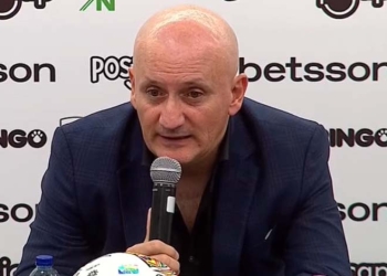 Repetto: “Los 2 minutos fatales”, “nos quedan 4 finales” y “lo vamos a pelear”