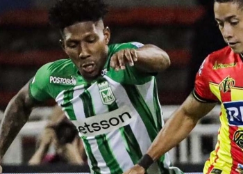 Atlético Nacional y el peor cierre en el Atanasio