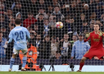 ¿¡Qué decir del penalti de Bernardo Silva ante Real Madrid!?