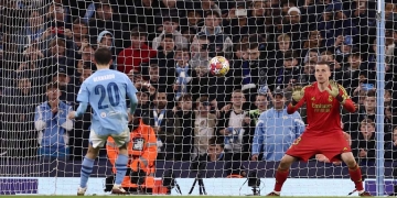 ¿¡Qué decir del penalti de Bernardo Silva ante Real Madrid!?