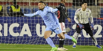 Atento, Millonarios: ¡Qué tal lo de Bolívar en la Libertadores!