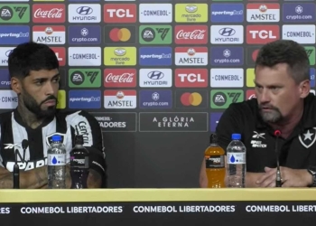 En Botafogo reconocen la superioridad del Junior