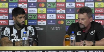 En Botafogo reconocen la superioridad del Junior