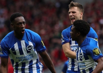 Brighton también da ejemplo con sus finanzas