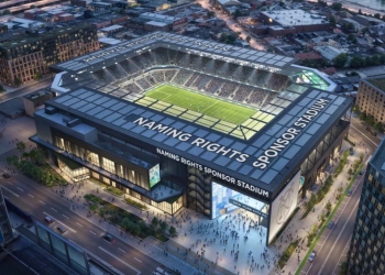 City Football Group construirá un estadio en Nueva York