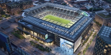 City Football Group construirá un estadio en Nueva York