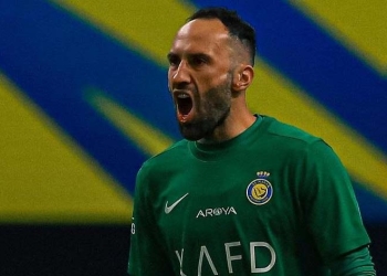 Atlético Nacional: ¿Ahora sí David Ospina?