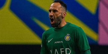 Atlético Nacional: ¿Ahora sí David Ospina?