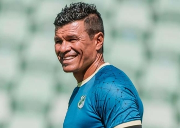 Así de fuerte es la confianza por el Cocho Patiño en Deportivo Cali