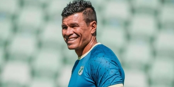 Así de fuerte es la confianza por el Cocho Patiño en Deportivo Cali