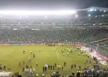 La sanción a Deportivo Cali por lo sucedido en su estadio durante el clásico. ¿Cómo es y por qué?