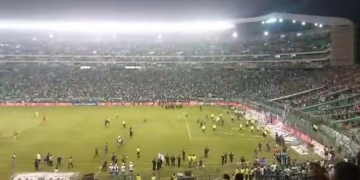 La sanción a Deportivo Cali por lo sucedido en su estadio durante el clásico. ¿Cómo es y por qué?