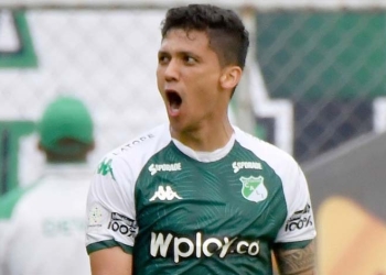 Adiós a la racha negativa: ¡Deportivo Cali volvió a ganar!
