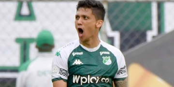 Adiós a la racha negativa: ¡Deportivo Cali volvió a ganar!
