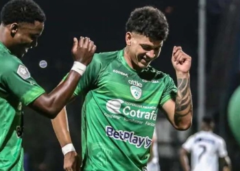 Élan Ricardo, poco más de 20 partidos en el FPC y el interés del Watford
