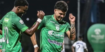 Élan Ricardo, poco más de 20 partidos en el FPC y el interés del Watford