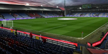 ¡El estadio del Crystal Palace será un ring de boxeo!