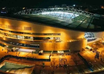 FC Porto vende los derechos de nombre de su estadio