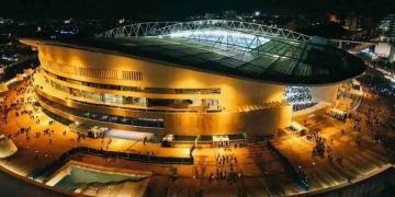 FC Porto vende los derechos de nombre de su estadio