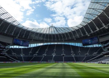 Tottenham y su estadio: Un negocio perfecto