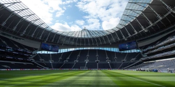 Tottenham y su estadio: Un negocio perfecto