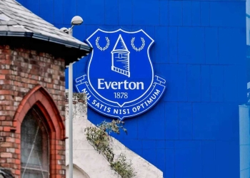 Crisis en el Everton: Saldos en rojo por sexta vez consecutiva